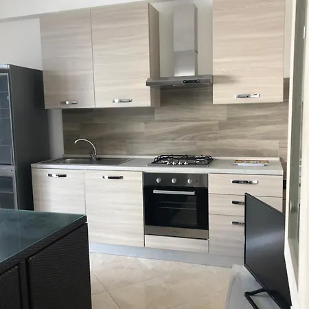 Casa Belvedere Porto Cesareo